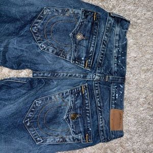 True religion Jean/Pants Size 30